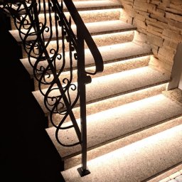 Blaty kamienne Lipnica Wielka 1