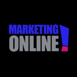Marketing Online - usługi, szkolenia - Projekt Graficzny Ściegny