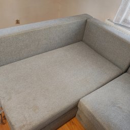 Pranie kanap Przyborów 1