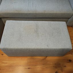 Pranie kanap Przyborów 2