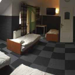 Hotel SPA Bydgoszcz 1
