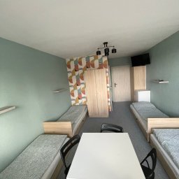 Hotel SPA Bydgoszcz 7