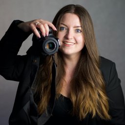 Paulina Mazurkiewicz - Fotograf Na Wesele Wrocław