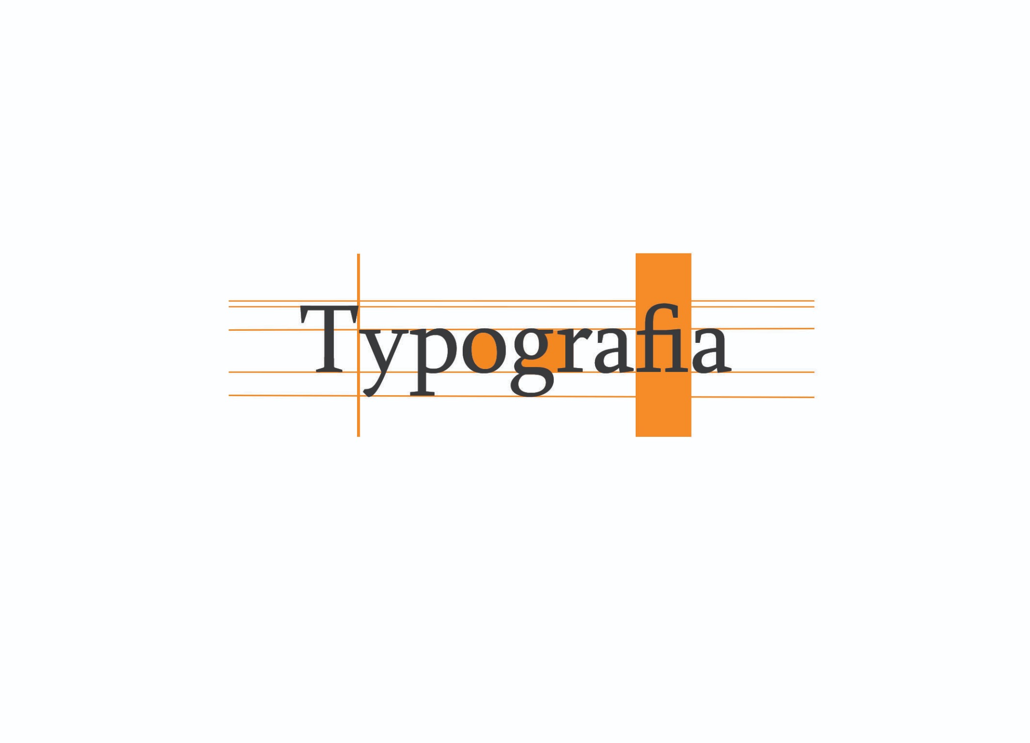 Typografia