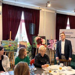 Sprzedaż mieszkania Świdnik 3