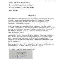 Sprzątanie biur Kraków 2