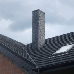 TKLIGNUM - Renowacja Dachu Dobryszyce