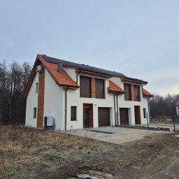 ProfiBUD - Fundament Wrocław
