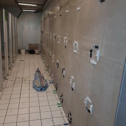 Remont łazienki Szczecin 42