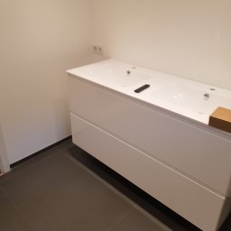 Remont łazienki Szczecin 33