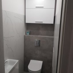 Remont łazienki Szczecin 13