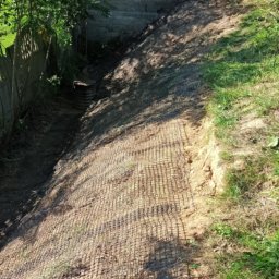 Pielęgnacja ogrodów Kraków 4