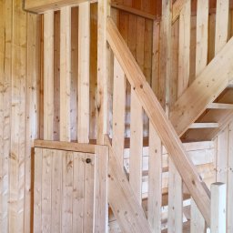 Roman Sady - Panele Drawsko Pomorskie