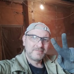 Ihor Chudnov - Gładzie Na Mokro Dąbrowa Górnicza