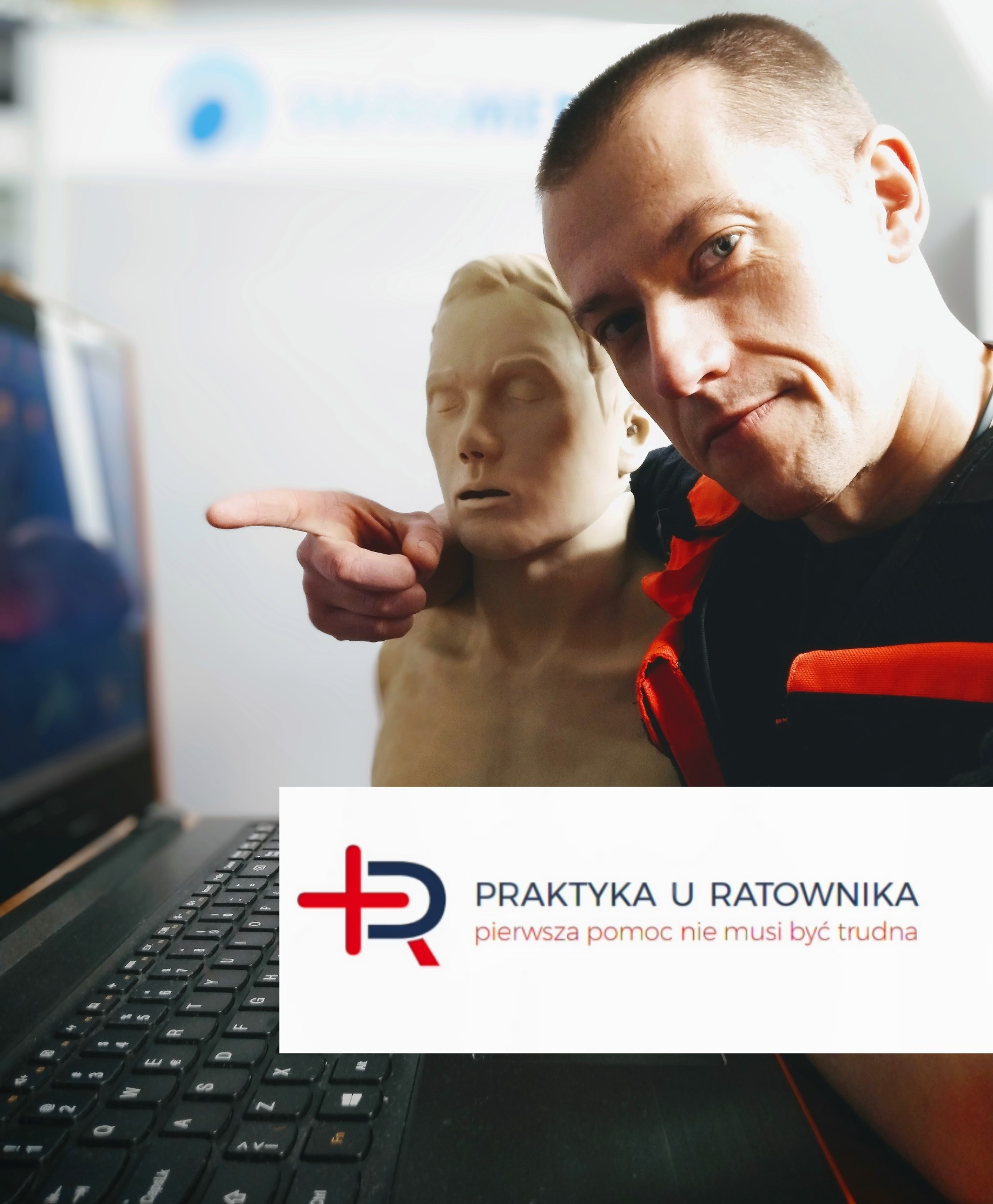 Szkolenia online to oszczędność czasu