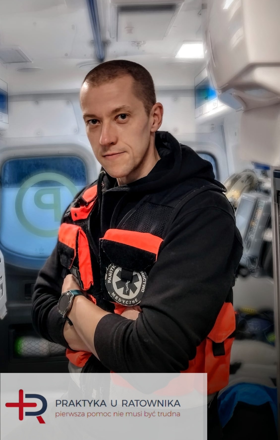 Praktykuję aby uczyć praktycznie