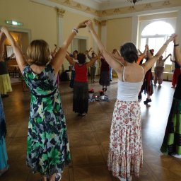 Szkoła tańca Iława 1