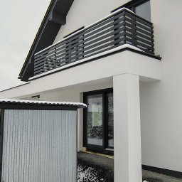 ARTUR MENŻYK - Wyburzenia Wodzisław Śląski