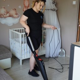 Sprzątanie mieszkań Wojnowice 1