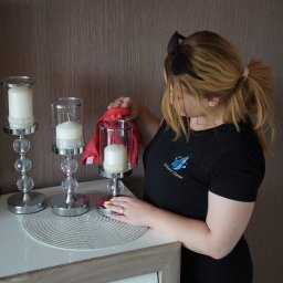 Sprzątanie mieszkań Wojnowice 2