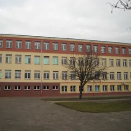 Termomodernizacja szkoły