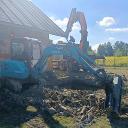 RUBO-KOP - Znakomite Rozbiórki Ożarów Mazowiecki