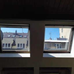 Okna drewniane Warszawa 2
