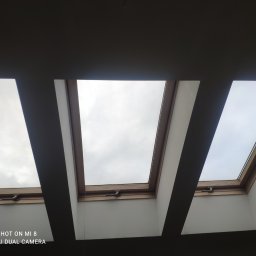 Okna drewniane Warszawa 3