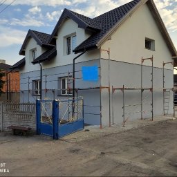 Profi Bau - filia MARADEK Sp. z O.O. - Wynajem Szalunków Głowno