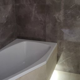 Remont łazienki Bełchatów 1