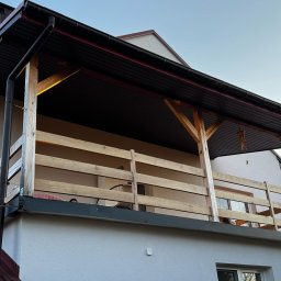 Woodpak - Skład Drewna Przyr&oacute;w