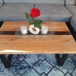 Remont łazienki Przyrów 2