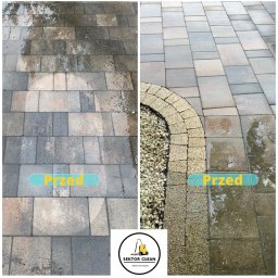 Sprzątanie biur Poznań 1