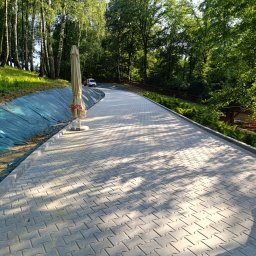 Ziemia ogrodowa Łękawka 1