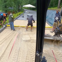 Ziemia ogrodowa Łękawka 2