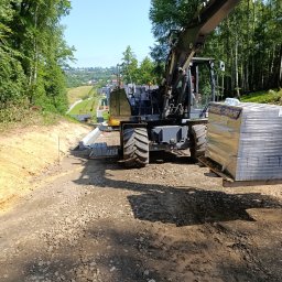 Ziemia ogrodowa Łękawka 3