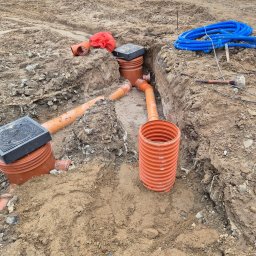 Ziemia ogrodowa Łękawka 1