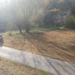 Ziemia ogrodowa Łękawka 3