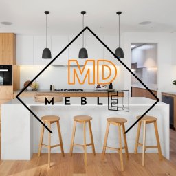 MD-MEBLE.COM - Zabudowa Kuchni Złotoryja