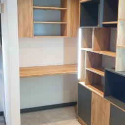 Kuchnie na wymiar Złotoryja 3