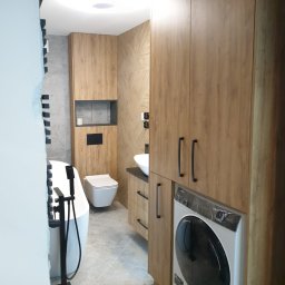 Kuchnie na wymiar Złotoryja 4