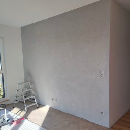 Wykończenia wnętrz Mateusz Głuszek - Gładzie Zamość