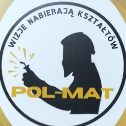 POL-MAT - Znakomite Ogrodzenie Panelowe Czarnków