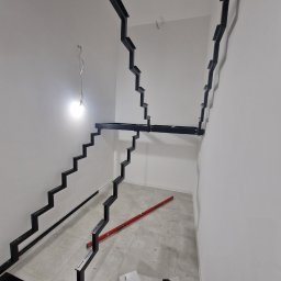 Ogrodzenia panelowe Wieleń 4