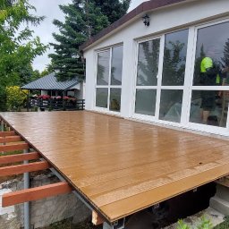 Remonty mieszkań Bydgoszcz 2