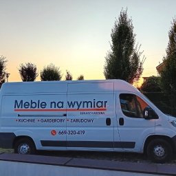 Usługi Stolarskie Łukasz Kaszuba