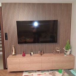 Kuchnie na wymiar Somonino 3