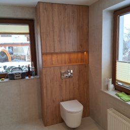 Kuchnie na wymiar Somonino 2