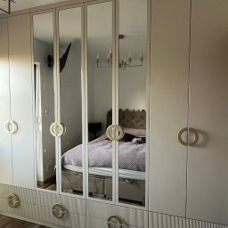 Kuchnie na wymiar Somonino 1