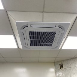 Klimatyzacja do domu Wasilków 1